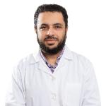 أخصائي الأنف والأذن والحنجرةفى عيادات اندلسيه لصحه العائله
