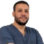 Book now with Ahmed Shawky General Surgery Specialist in Al Manar General Surgery Specialist