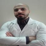 اخصائي جراحة العظام والمفاصل