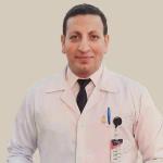 Book now with Ahmed Shaheen Consultant Urologist, Andrologist and Infertility Specialist in New Cairo Consultant Urologist, Andrologist and Infertility Specialist