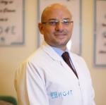 استشاري اورام