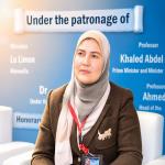 استشاري أول طب الأطفال و حديثي الولادة