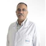 استشاري الجراحة العامة 