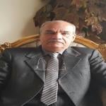 أستشارى الامراض الباطنيه و السكر و الضغط جامعة عين شمس 