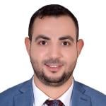 استشارى جراحة العظام والمفاصل الصناعية والمناظير الصناعية