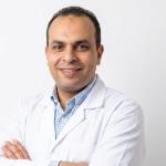  Consultant of General Surgery
