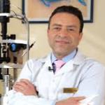 Consultant in Ophthalmology and Cataract Surgery at Kasr Al-Aini Faculty of Medicine