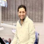 إستشارى جراحة الفم و الوجه و الفكين و زراعة الأسنان إستشارى جراحة الفم و الوجه و الفكين و زراعة الأسنان