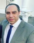 استشاري جراحة العظام
