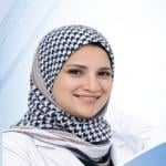 احجز الان مع ايه امجد اخصائية امراض الباطنة و الجهاز الهضمي و الكبد و المناظير في مدينتي اخصائية امراض الباطنة و الجهاز الهضمي و الكبد و المناظير
