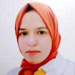 احجز الان مع اسماء عبد الرازق استشاري طب الاسرة(باطنه وسكر وضغط وأطفال وحساسية الصدر) مدرب بالزماله المصرية في فيصل استشاري طب الاسرة(باطنه وسكر وضغط وأطفال وحساسية الصدر) مدرب بالزماله المصرية
