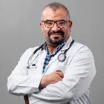 احجز الان مع على احمد حسن أخصائي الطب الباطني في الصفا أخصائي الطب الباطني