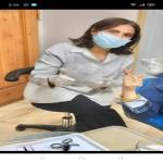 استشاري طب الفم والاسنان جامعة القاهرة القصر العيني