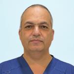  Dental and Oral and Maxillofacial Surgery Consultant 