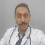 اخصائي جهاز باطني و مناظير معدة و قولون اخصائي جهاز باطني و مناظير معدة و قولون