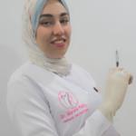 احجز الان مع مروه فتحى أخصائي طب الأمراض الجلدية في العزيزية أخصائي طب الأمراض الجلدية