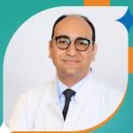 استشاري طب الاطفال 