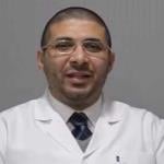 استشاري الامراض العصبية و الطب النفسي 