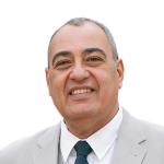 Consultant of Orthopedics