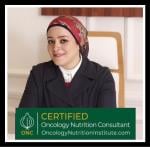 استشاري التغذية العلاجية و علاج السمنة و النحافة- مستشفى الشرطة بالعجوزة