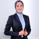 Book now with Radwa Abdel Naser Diabetes and endocrinology specialist in El-Haram Diabetes and endocrinology specialist
