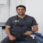 Book now with Kyrillos Nabil Specialist in Oral and Dental Medicine and Surgery in Camp Caesar Specialist in Oral and Dental Medicine and Surgery