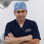 استشاري جراحة عامة - جراحة الشرج بالليزر - جامعة الاسكندرية