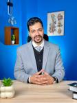 احجز الان مع على يسري أستشاري و مدرس جراحة المخ و الأعصاب و العمود الفقري بمستشفيات جامعة القاهرة "القصر العينى" في الدقي والمهندسين أستشاري و مدرس جراحة المخ و الأعصاب و العمود الفقري بمستشفيات جامعة القاهرة "القصر العينى"