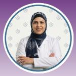 Book now with Abeer Sherif Specialist in Obstetrics and Gynecology in Al Munsiyah Specialist in Obstetrics and Gynecology