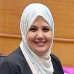 MD Medical oncolgy and hemato-oncology NCI,Cairo University MD Medical oncolgy and hemato-oncology NCI,Cairo University
