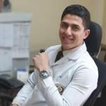 اخصائي الجراحة العامة