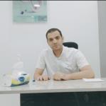 أخصائي الجراحة العامة و جراحة الاورام و المناظير 