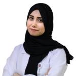 طبيبة اسنان