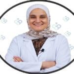أخصائية امراض الصدرية