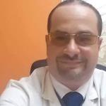 أخصائى طب الأطفال و حديثى الولادة