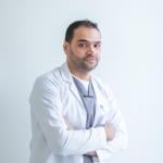 Book now with Mohamed Aldaly Specialist of Dentistry in Wadi Laban Specialist of Dentistry
