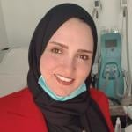 Consultant of dermatology, beauty and treatment of hair and skin