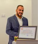 د. محمد نبيل دكتوراه إصابات الملاعب و تأهييل العمود الفقري