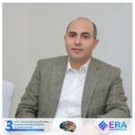 استاذ مساعدالطب النفسي والاعصاب بجامعه الازهر