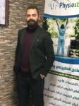 اخصائى العلاج الطبيعى و التأهيل و إصابات الملاعب و التغذيه العلاجية اخصائى العلاج الطبيعى و التأهيل و إصابات الملاعب و التغذيه العلاجية