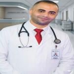 Book now with Bassam Essam Eldin Mohamed pediatric Specialist, diabetes and endocrinology for children in New Cairo pediatric Specialist, diabetes and endocrinology for children