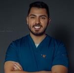 اخصائي طب الفم و جراحة الاسنان اخصائي طب الفم و جراحة الاسنان