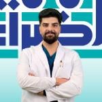 استشاري طب العيون
