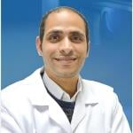 استشاري جراحة العظام و المفاصل و هشاشة العظام و الكسور و اصابات الملاعب