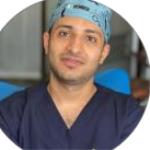 Book now with Mohamed Saleh Keshta Urologist specialist in Loran Urologist specialist