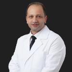 أخصائي طب أسنان الأطفال 