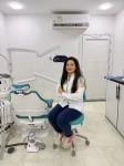 Book now with Mary Naeim Specialist in oral medicine and dentistry in El-Zaitoun Specialist in oral medicine and dentistry