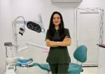 Book now with Mary Naeim Specialist in oral medicine and dentistry in El-Zaitoun Specialist in oral medicine and dentistry