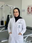 Book now with Ola Abdelaziz Pediatrics physiotherapist in Moharam Bek Pediatrics physiotherapist