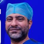 Book now with Mohammed Hashim Orthopaedic Surgery Consultant in Al Nahda Orthopaedic Surgery Consultant